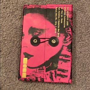 Pat McGrath La Vie En Rose palette